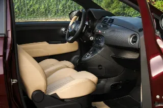 Foto 60 di 102: Fiat Abarth 695 Edizione Maserati “№333 of 499”