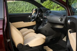 Foto 68 di 102: Fiat Abarth 695 Edizione Maserati “№333 of 499”