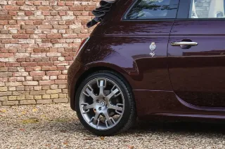 Foto 69 di 102: Fiat Abarth 695 Edizione Maserati “№333 of 499”