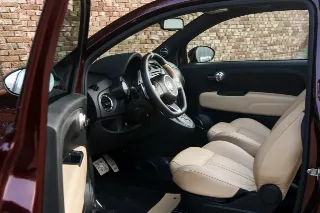 Foto 72 di 102: Fiat Abarth 695 Edizione Maserati “№333 of 499”