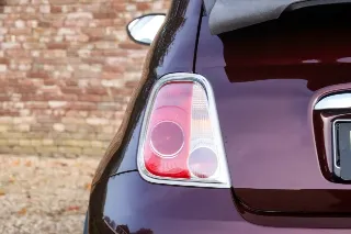 Foto 87 di 102: Fiat Abarth 695 Edizione Maserati “№333 of 499”