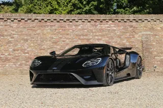 Foto 100 di 108: Ford GT Carbon Series “Limited Edition #192” PRICE EXCL.VAT!