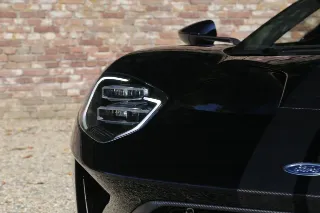 Foto 101 di 108: Ford GT Carbon Series “Limited Edition #192” PRICE EXCL.VAT!