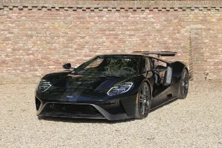Foto 104 di 108: Ford GT Carbon Series “Limited Edition #192” PRICE EXCL.VAT!