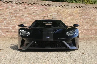 Foto 105 di 108: Ford GT Carbon Series “Limited Edition #192” PRICE EXCL.VAT!