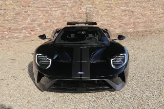 Foto 107 di 108: Ford GT Carbon Series “Limited Edition #192” PRICE EXCL.VAT!