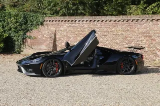 Foto 13 di 108: Ford GT Carbon Series “Limited Edition #192” PRICE EXCL.VAT!