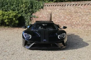 Foto 19 di 108: Ford GT Carbon Series “Limited Edition #192” PRICE EXCL.VAT!