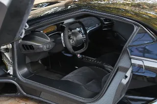 Foto 20 di 108: Ford GT Carbon Series “Limited Edition #192” PRICE EXCL.VAT!