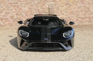 Foto 22 di 108: Ford GT Carbon Series “Limited Edition #192” PRICE EXCL.VAT!