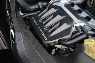 Foto 24 di 108: Ford GT Carbon Series “Limited Edition #192” PRICE EXCL.VAT!