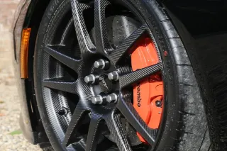 Foto 25 di 108: Ford GT Carbon Series “Limited Edition #192” PRICE EXCL.VAT!