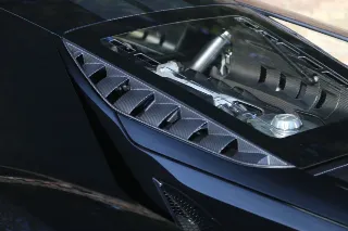 Foto 27 di 108: Ford GT Carbon Series “Limited Edition #192” PRICE EXCL.VAT!