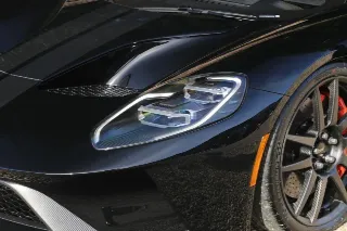 Foto 28 di 108: Ford GT Carbon Series “Limited Edition #192” PRICE EXCL.VAT!