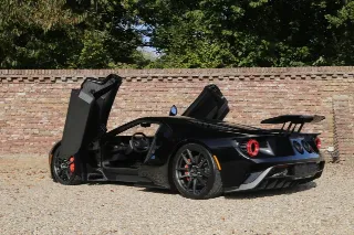 Foto 2 di 108: Ford GT Carbon Series “Limited Edition #192” PRICE EXCL.VAT!