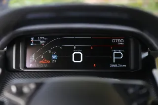 Foto 34 di 108: Ford GT Carbon Series “Limited Edition #192” PRICE EXCL.VAT!