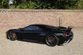 Foto 37 di 108: Ford GT Carbon Series “Limited Edition #192” PRICE EXCL.VAT!