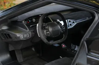 Foto 38 di 108: Ford GT Carbon Series “Limited Edition #192” PRICE EXCL.VAT!
