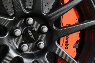 Foto 39 di 108: Ford GT Carbon Series “Limited Edition #192” PRICE EXCL.VAT!