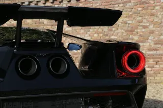 Foto 40 di 108: Ford GT Carbon Series “Limited Edition #192” PRICE EXCL.VAT!