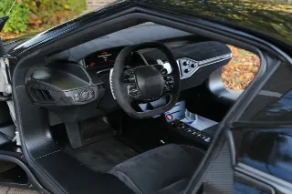 Foto 41 di 108: Ford GT Carbon Series “Limited Edition #192” PRICE EXCL.VAT!
