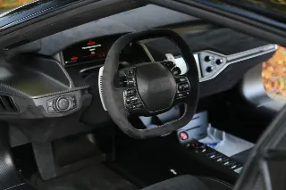 Foto 42 di 108: Ford GT Carbon Series “Limited Edition #192” PRICE EXCL.VAT!