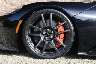 Foto 44 di 108: Ford GT Carbon Series “Limited Edition #192” PRICE EXCL.VAT!