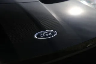 Foto 47 di 108: Ford GT Carbon Series “Limited Edition #192” PRICE EXCL.VAT!