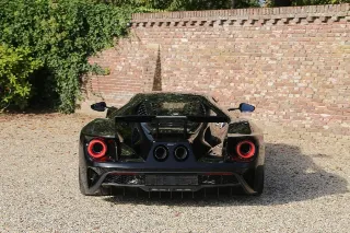 Foto 48 di 108: Ford GT Carbon Series “Limited Edition #192” PRICE EXCL.VAT!