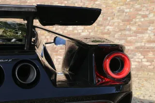 Foto 49 di 108: Ford GT Carbon Series “Limited Edition #192” PRICE EXCL.VAT!