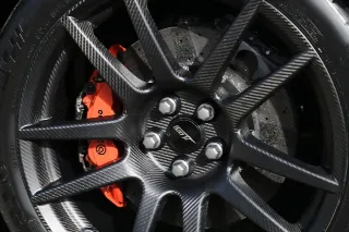 Foto 53 di 108: Ford GT Carbon Series “Limited Edition #192” PRICE EXCL.VAT!