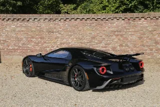 Foto 65 di 108: Ford GT Carbon Series “Limited Edition #192” PRICE EXCL.VAT!
