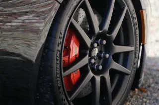 Foto 66 di 108: Ford GT Carbon Series “Limited Edition #192” PRICE EXCL.VAT!