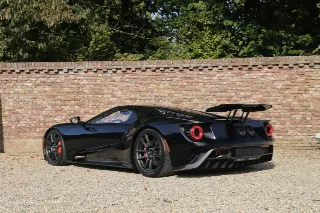 Foto 67 di 108: Ford GT Carbon Series “Limited Edition #192” PRICE EXCL.VAT!