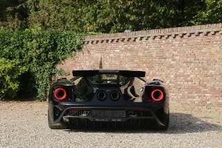 Foto 6 di 108: Ford GT Carbon Series “Limited Edition #192” PRICE EXCL.VAT!