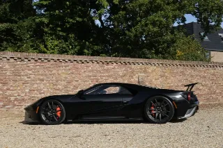 Foto 72 di 108: Ford GT Carbon Series “Limited Edition #192” PRICE EXCL.VAT!