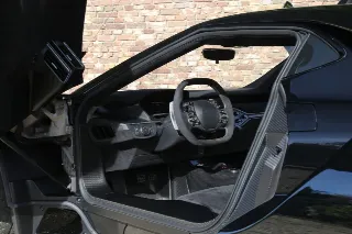 Foto 75 di 108: Ford GT Carbon Series “Limited Edition #192” PRICE EXCL.VAT!