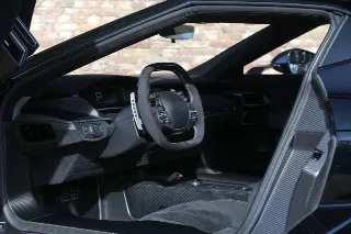 Foto 95 di 108: Ford GT Carbon Series “Limited Edition #192” PRICE EXCL.VAT!