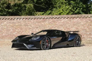 Foto 96 di 108: Ford GT Carbon Series “Limited Edition #192” PRICE EXCL.VAT!