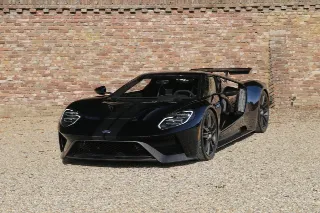 Foto 98 di 108: Ford GT Carbon Series “Limited Edition #192” PRICE EXCL.VAT!