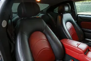 Foto 56 di 106: Jaguar XK8 4.2 Coupe “Slate Grey – XKR Optics”