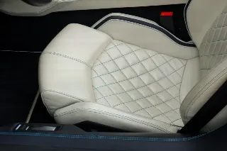 Foto 72 di 115: Lamborghini Aventador S Roadster “Blu Aegir over Bianco Polar”