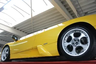 Foto 10 di 93: Lamborghini Murcielago “Manual transmission”