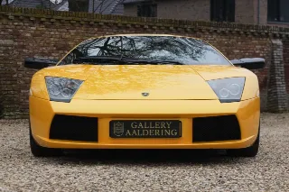 Foto 11 di 93: Lamborghini Murcielago “Manual transmission”