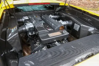 Foto 13 di 93: Lamborghini Murcielago “Manual transmission”