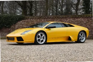 Foto 14 di 93: Lamborghini Murcielago “Manual transmission”