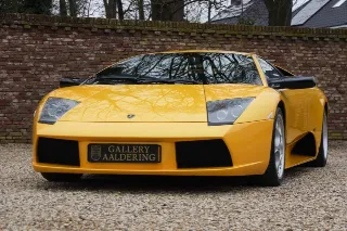 Foto 17 di 93: Lamborghini Murcielago “Manual transmission”