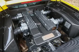 Foto 18 di 93: Lamborghini Murcielago “Manual transmission”