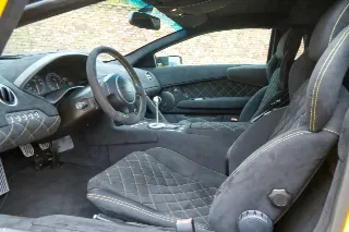 Foto 19 di 93: Lamborghini Murcielago “Manual transmission”