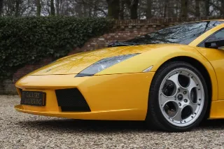 Foto 20 di 93: Lamborghini Murcielago “Manual transmission”